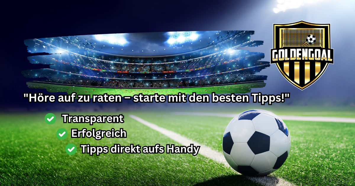 Goldengoal Premium Community