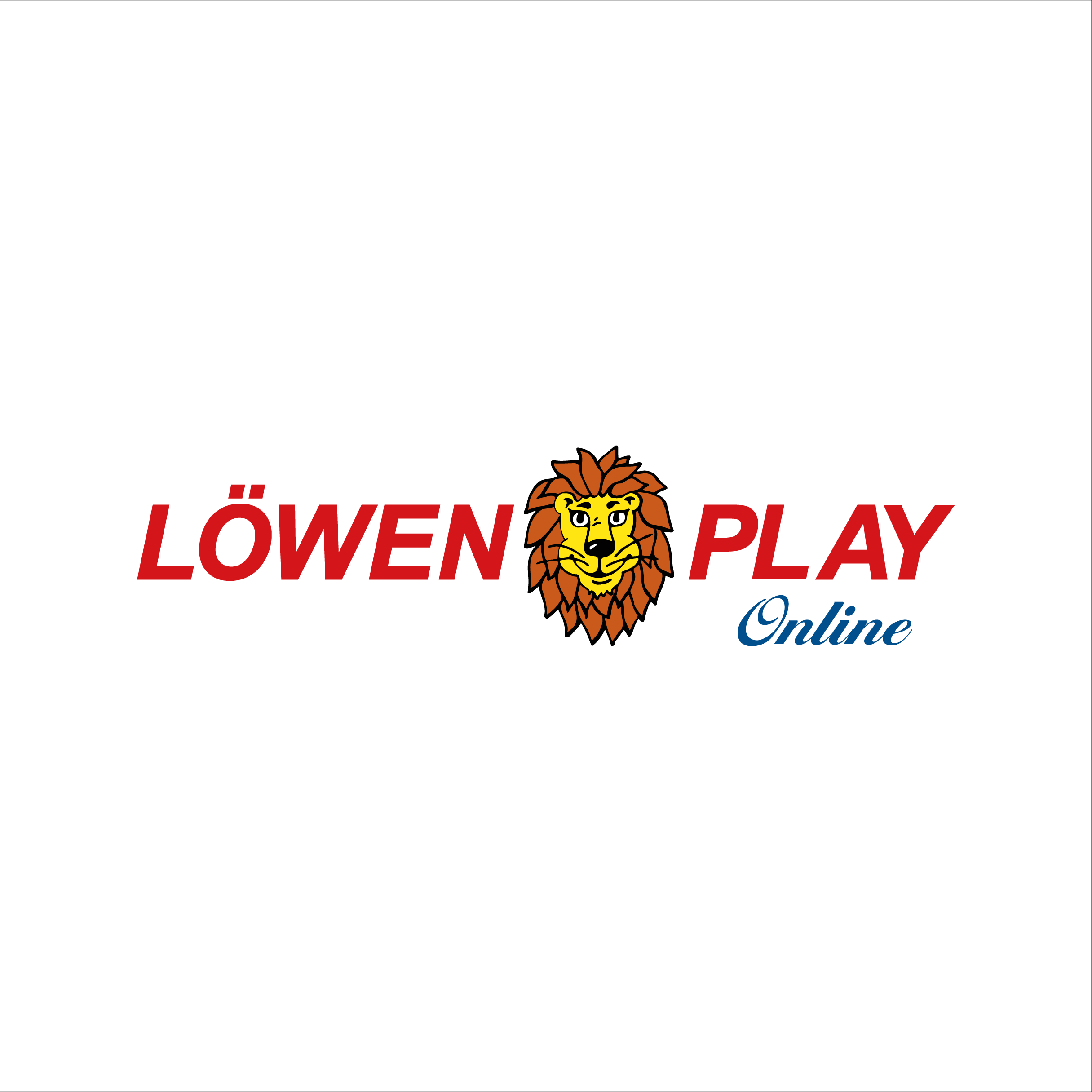 Löwenplay Logo