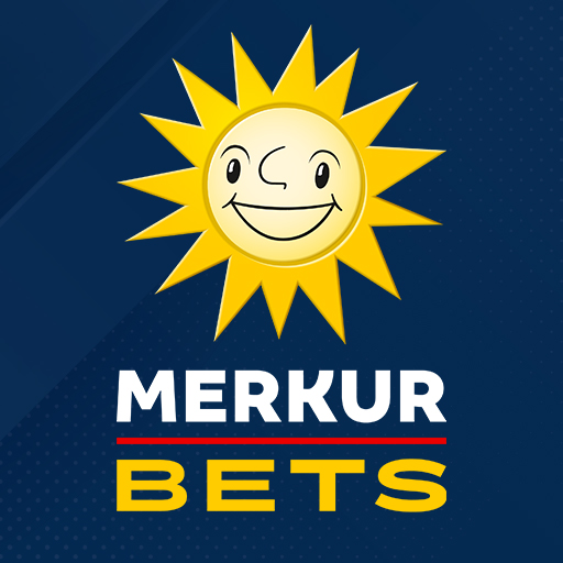 Merkur Bets Logo